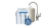 5 Stage Reverse Osmosis System