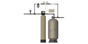 Hybrid Ozone Filtration System