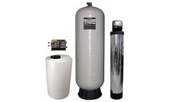 Excalibur - Chlorination Disinfection System