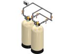 Progressive Flow Commercial Turbidity Filters (Inlet/Outlet: 2.0