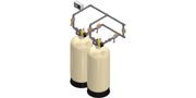 Progressive Flow Commercial Turbidity Filters (Inlet/Outlet: 2.0