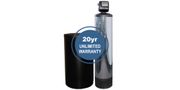 Water Softener