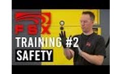 FSX Training #2 - Safety Video