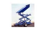 BICCHI - Model BMP - Double Pantograph Trilateral Tipping Trailers