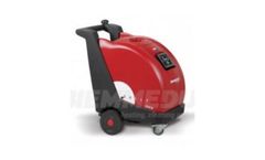 Sally - Hot Water High Pressure Cleaners