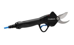 Campagnola - Model Cobra Pro - Practical and Handy Electric Pruning Shear