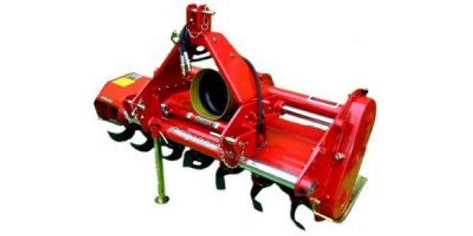 Model TPS 45 - 85 HP - Hydraulic Rototiller for Tractors