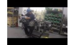 Making of the Qmax-XS Pump - Video
