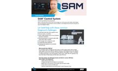 SAM System Overview for Emergency Responders
