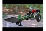 THOR - FARMER H 13-18 Ton Video
