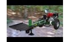 THOR - FARMER H 13-18 Ton Video
