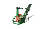 Tandem - Model 750 - Saw Benches