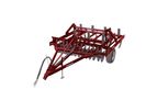 Knowles - Model 579-5, 579-7 and 579-9 - Coulter Chisel Plows