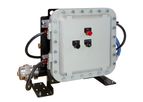 Hotstart - Model CSA - Coolant Heating System Hazardous Location