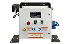 Hotstart - Model OSM - Oil Heating System