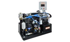 Hotstart - Model APU - Idle Reduction Heating System
