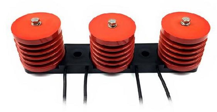 Model TR-EVT11-10 - Electronic Voltage Sensor