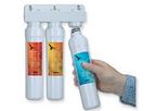 Aqua Sure - Drinking Water Units