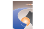 Cellini GTC Company Profile Brochure