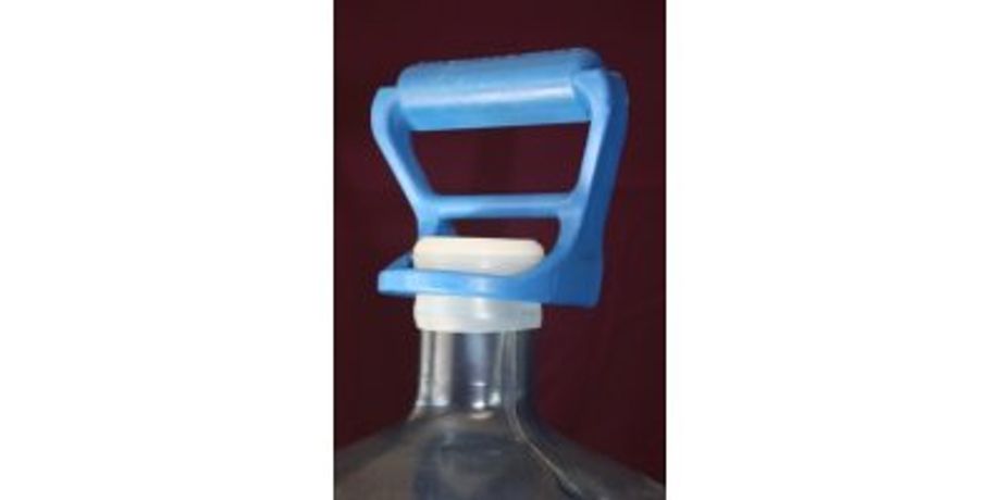 Bottle Mate - Model XL-BLU - Water Bottles