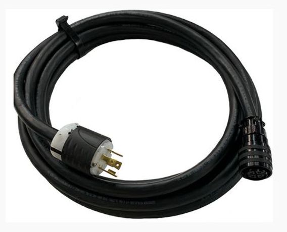 GenerLok - Power Cable