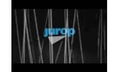 JUROP Channel Trailer Video