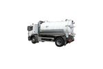 Vac - Liquid Waste Suction and Transportation Trucks