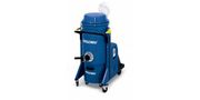 Dry Continuous Duty Vacuums Cleaners