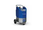 Model TFC-200 - Cooling Tower Fill Cleaner