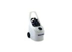 Model GDS-C92 - Scale Removal System - 21 GPM w/15 Gal. Tank.