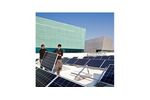 Photovoltaic Systems Installation Services