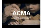 ACMA - Company Video
