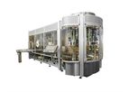 Acma - Model QI 500 - Filling and Packaging Machine