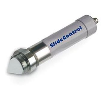 SlideControl - Flow Monitoring System