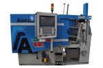Agrati - Model HC 80 - Hot Chamber Machines