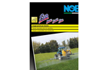 ECO Basic - Tractor Mounted Sprayers Brochure