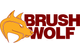 Brush Wolf