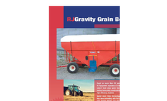 RJ - All-Welded Steel Grain Boxes - Brochure