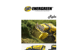 RoboMAX - Remote Controlled Equipment Carrier Brochure