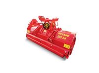 Venezia Legna - Professional Lawn Mower