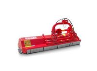 Roero - Mulcher