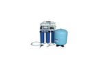 Home & Cottage Reverse Osmosis System
