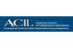 American Council of Independent Laboratories (ACIL)