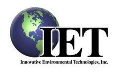 IET ANNOUNCES ADDITIONAL PATENT APPLICATION - SUSTAINABLE AND RELIABLE REMEDIAL METHOD
