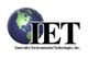 Innovative Environmental Technologies, Inc.  (IET)