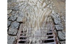 Black & Veatch Survey Provides Insights on Stormwater Infrastructure Investments