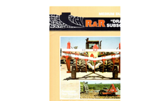 R&R Subsoiler MD Brochure