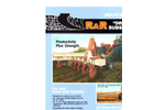 R&R Subsoiler HD - Brochure