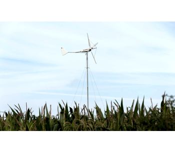 Small Wind Turbine-2