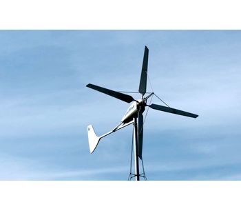 Small Wind Turbine-4